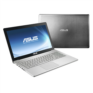 Notebook N550JK, Asus