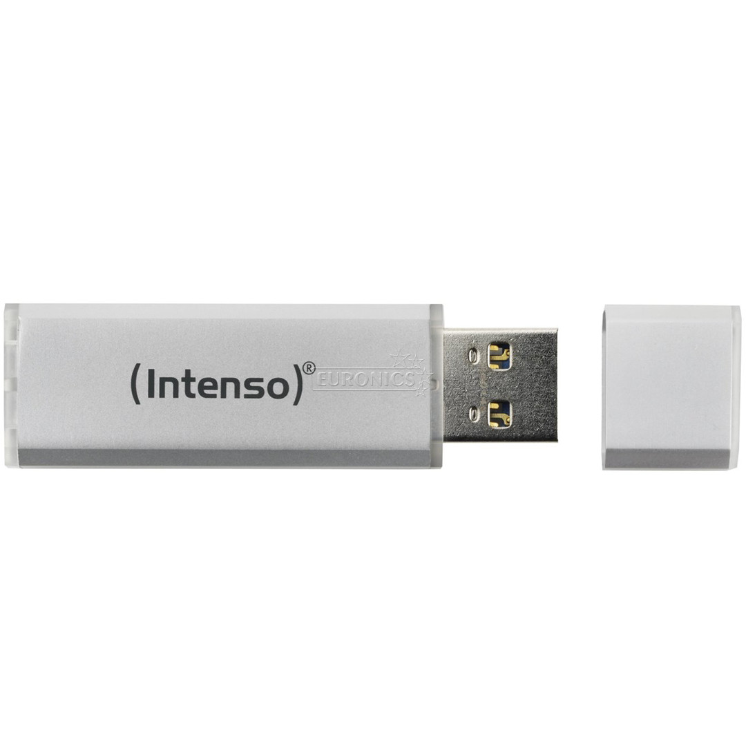 USB 3.0 mälupulk Intenso Ultra Line (32 GB)