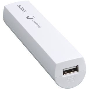 Powerbank, Sony / 2000 mAh