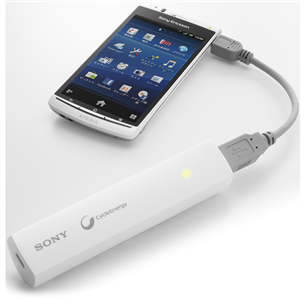 Akupank, Sony / 2000 mAh