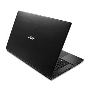 Notebook Aspire V3-772G, Acer / Linux