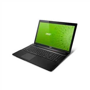 Notebook Aspire V3-772G, Acer / Linux