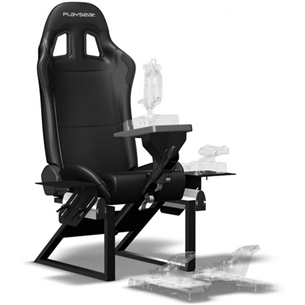 Lennusimulaatori iste Playseat Air Force