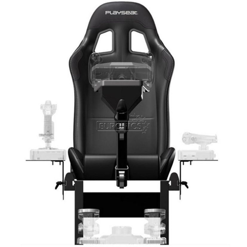 Lennusimulaatori iste Playseat Air Force