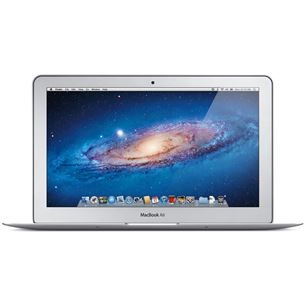 Notebook MacBook Air, Apple / 13,3", 128 GB, ENG