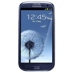 Mobile phone Galaxy S III (16 GB), Samsung