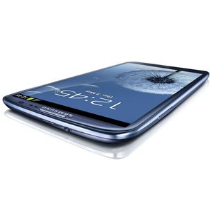 Mobiiltelefon Galaxy S III (16 GB), Samsung