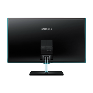 27" Full HD LED PLS-monitor, Samsung