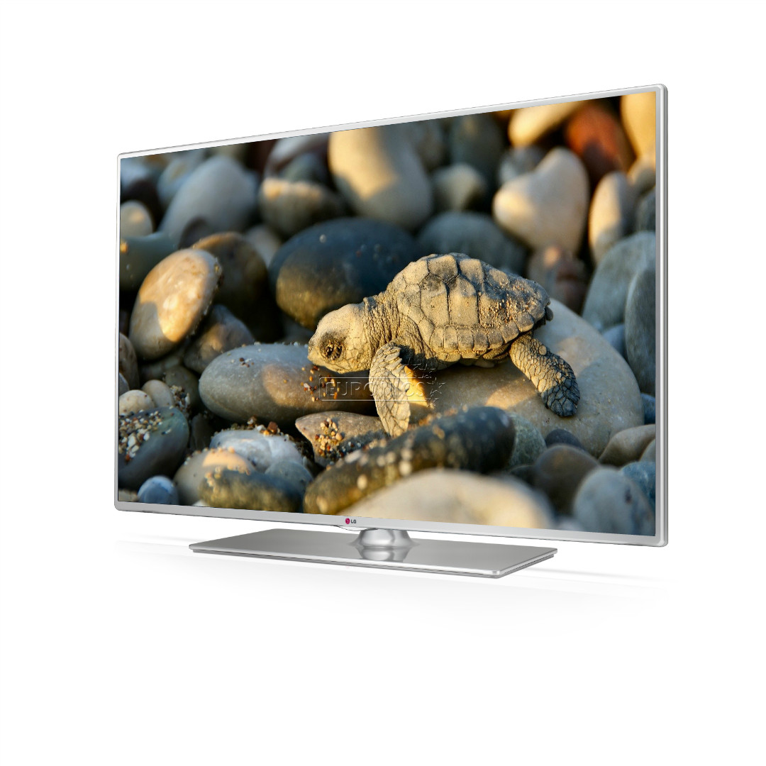 42" Full HD LED LCD-teler, LG