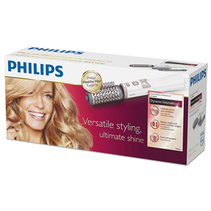 Rotating airstyler, Philips