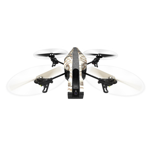 Вертолёт Parrot AR.Drone 2.0 GPS Edition