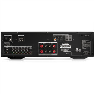 Stereo komplekt JBL + Harman/Kardon