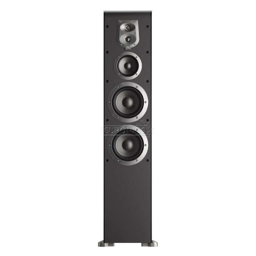 Stereo komplekt JBL + Harman/Kardon