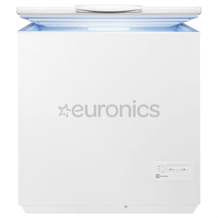 Sügavkülmkirst Electrolux (210 L)