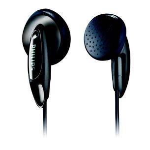 In-ear headphones, Philips