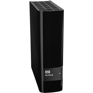 External hard drive Western Digital My Book Desktop (2TB)