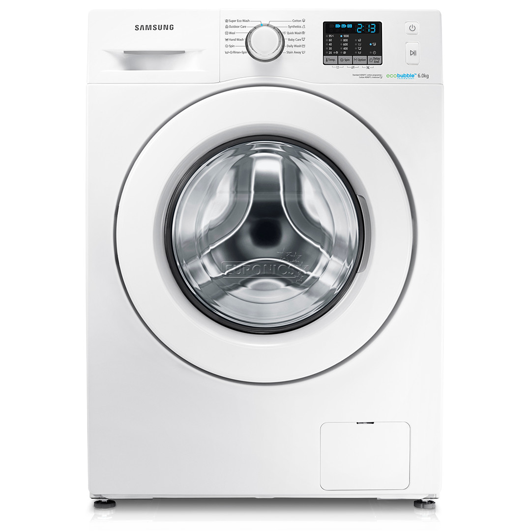 Pesumasin Ecobubble™, Samsung / 1000 p/m