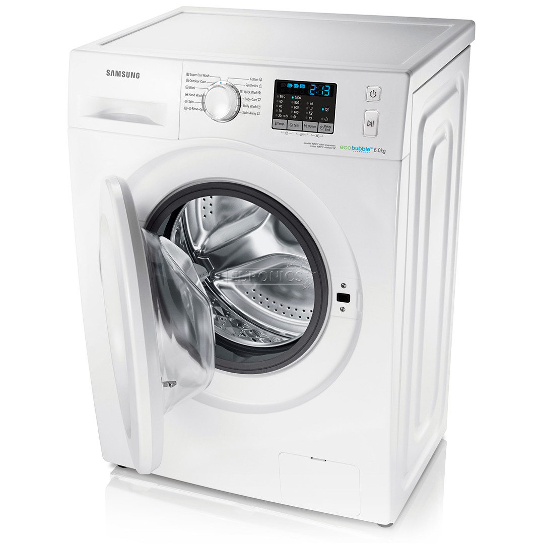 Pesumasin Ecobubble™, Samsung / 1000 p/m