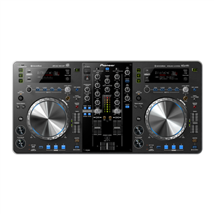 DJ controller XDJ-R1, Pioneer