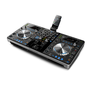 DJ kontroller XDJ-R1, Pioneer