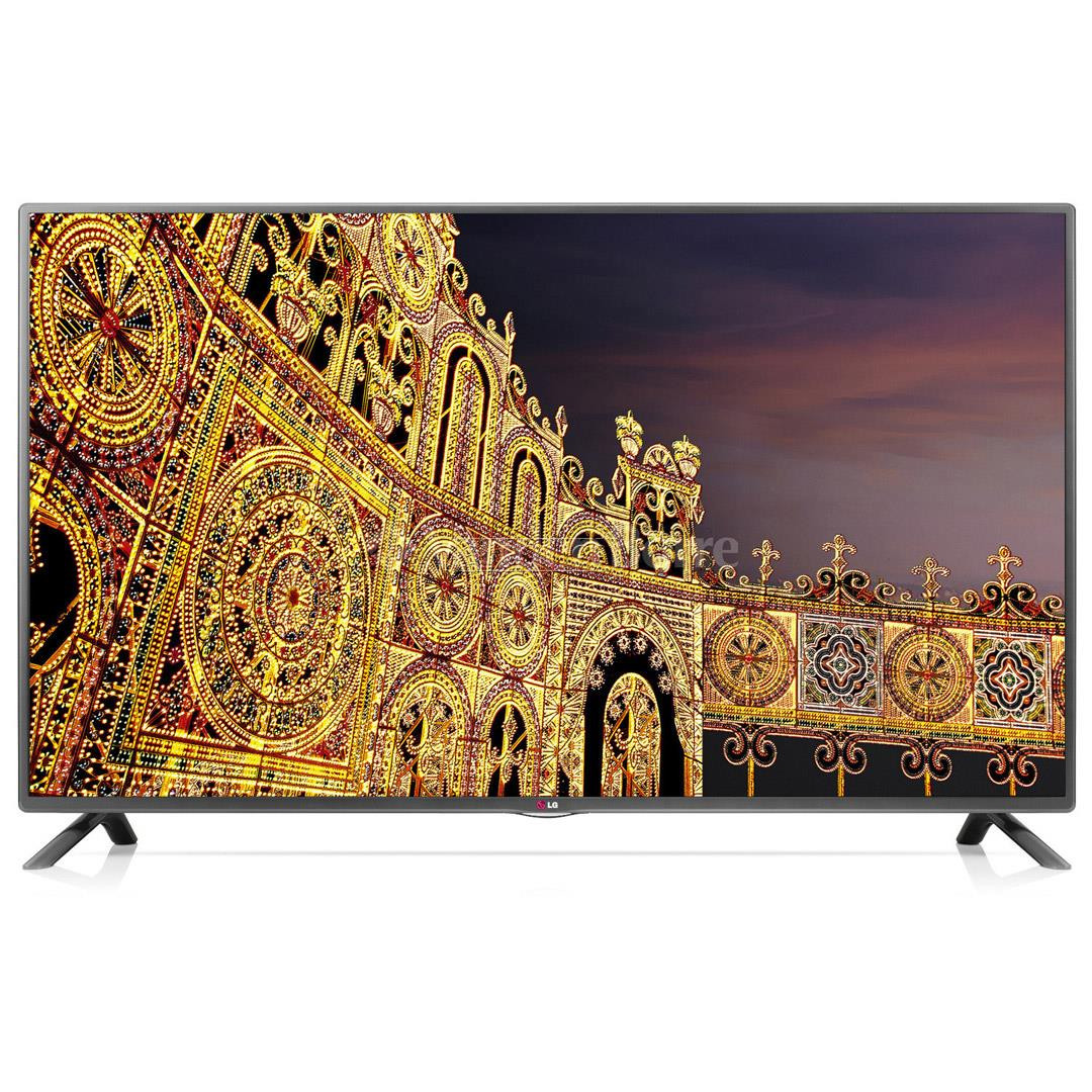 55" Full HD LED LCD-teler, LG