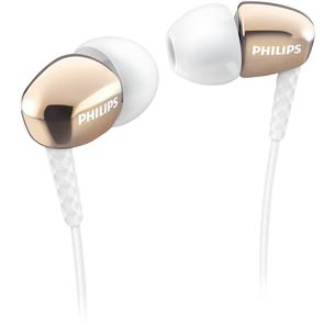 Headphones Philips SHE3900GD