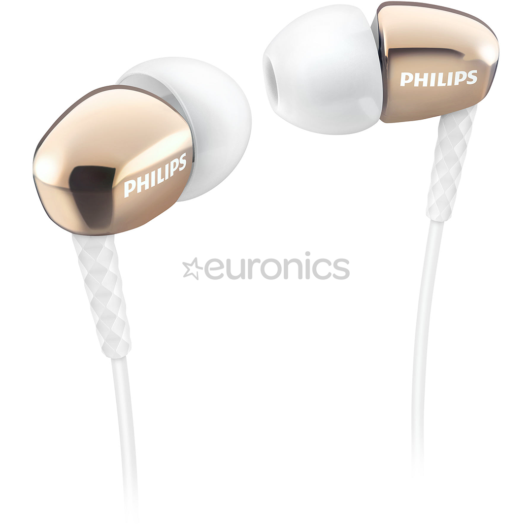 Kõrvaklapid Philips SHE3900GD