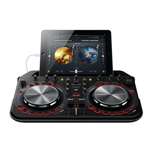 DJ controller DDJ-WeGO2, Pioneer