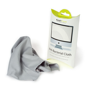 Anti-bacterial cloth Keepit Clean, Techlink