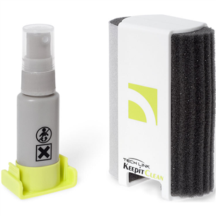 Puhastuskomplekt iPad Cleaner Techlink