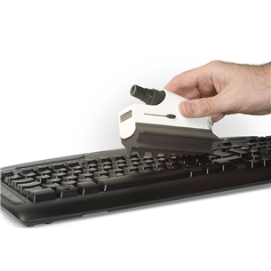 Keyboard cleaner Keepit Clean, Techlink