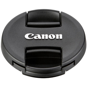 Lens cap 58 mm, Canon