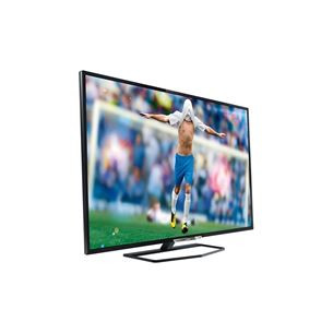 3D 55" Full HD LED LCD-teler, Philips