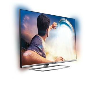 3D 47" Full HD LED LCD TV, Philips