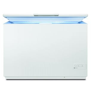 Sügavkülmkirst, Electrolux / maht: 223 L