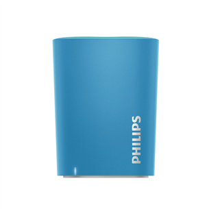 Wireless portable speaker, Philips