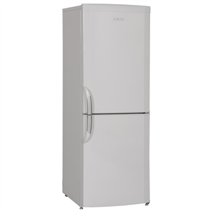 Refrigerator, Beko / height: 153 cm