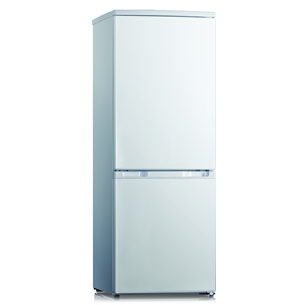 Refrigerator, Midea / height: 137,5 cm