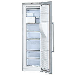 Freezer NoFrost, Bosch / capacity: 210 L