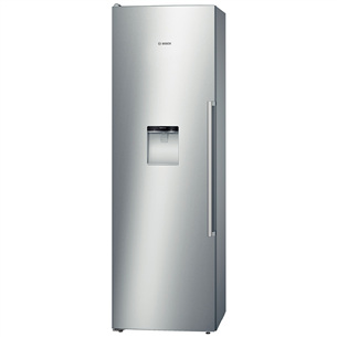Холодильный шкаф, Bosch / высота: 187 см
