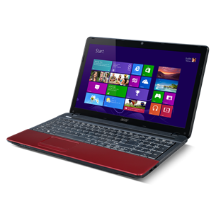 Notebook Aspire E1-530, Acer