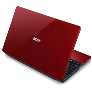 Notebook Aspire E1-530, Acer