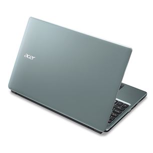 Notebook Aspire E1-572G, Acer