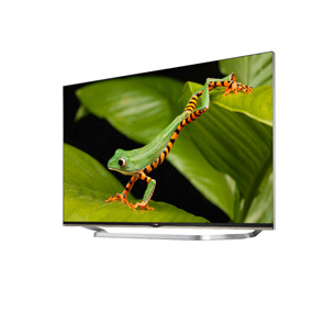 3D 55" Full HD LED ЖК-телевизор, LG