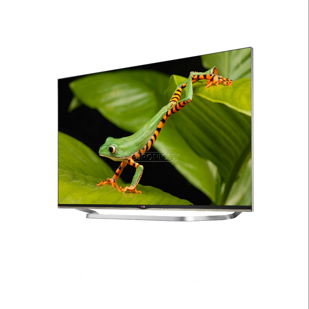 3D 55" Full HD LED ЖК-телевизор, LG