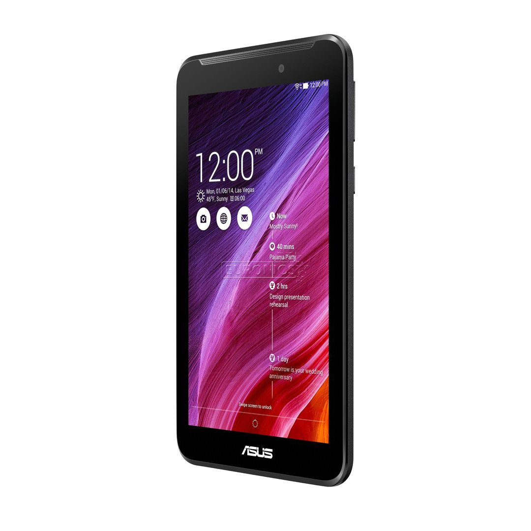 Tahvelarvuti MeMo Pad 7, Asus