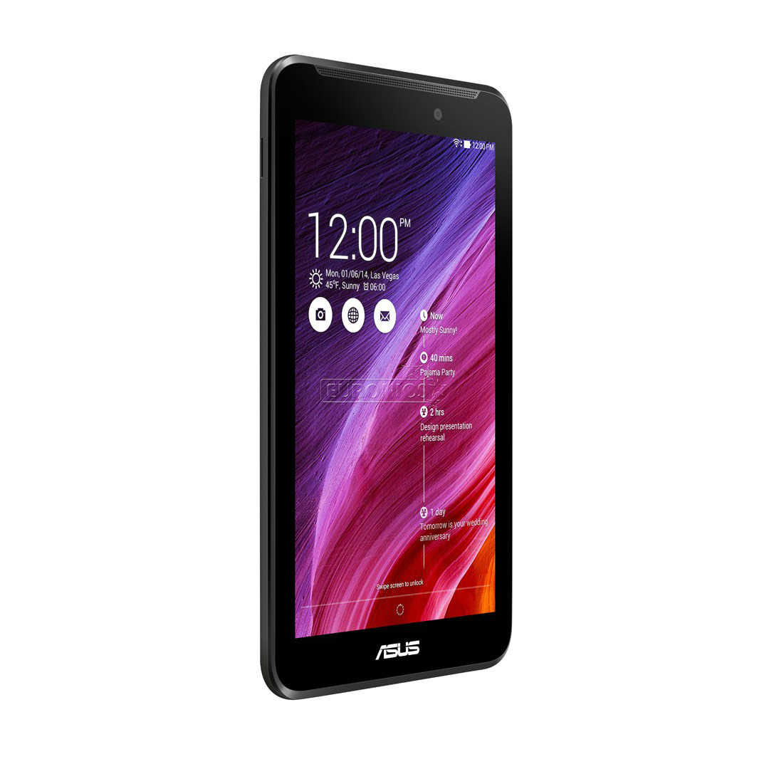 Tahvelarvuti MeMo Pad 7, Asus