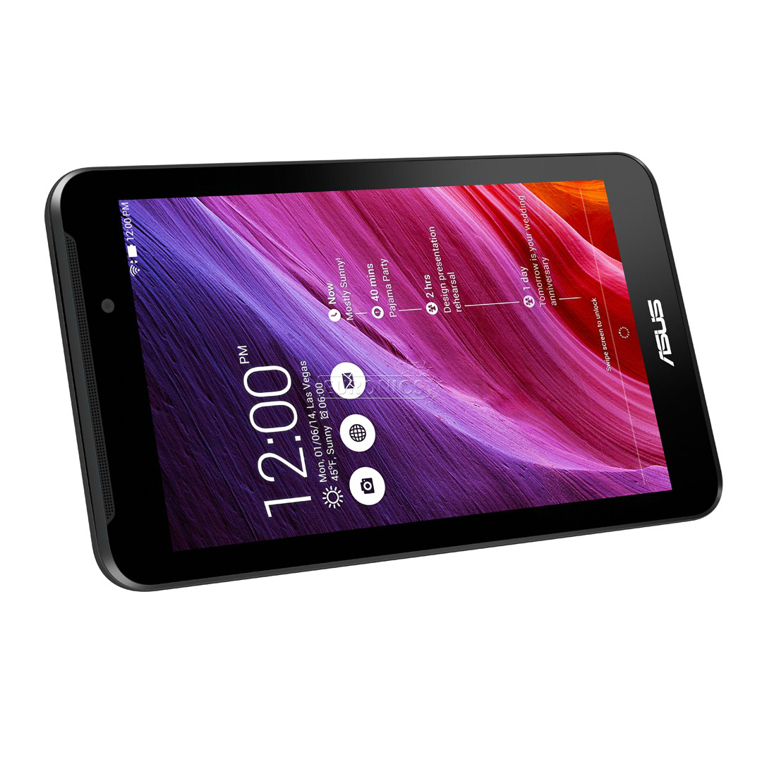 Tahvelarvuti MeMo Pad 7, Asus