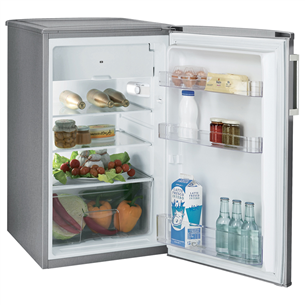 Refrigerator, Candy / height: 84 cm
