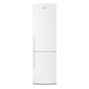 Холодильник, Electrolux / высота: 184,5 см